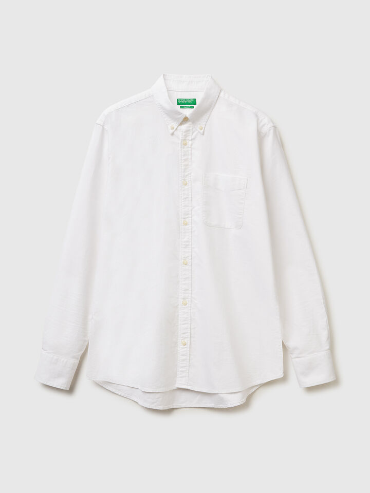 SHIRT Hombre image number 4